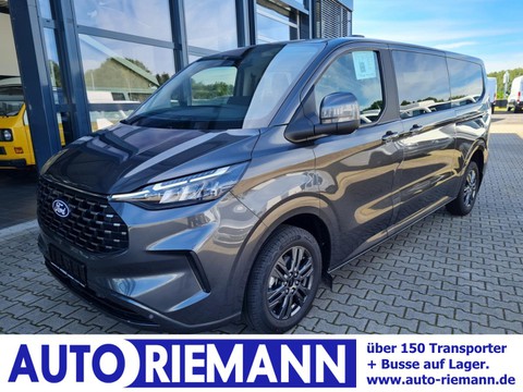 Ford Tourneo Custom 320 L2 AG Titanium