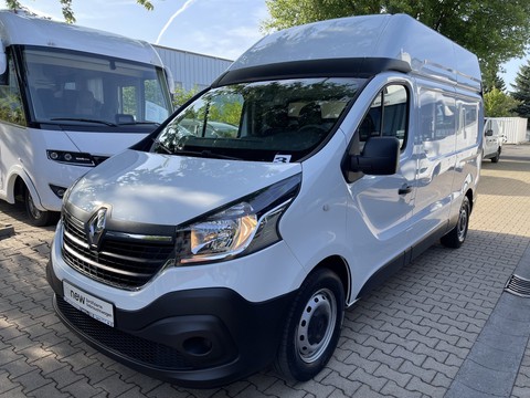 Renault Trafic 3.0 Komfort L2H2 t dCi 145PS