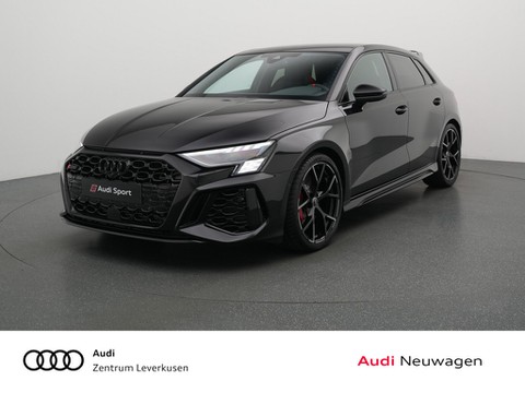 Audi RS3 Sportback VIR