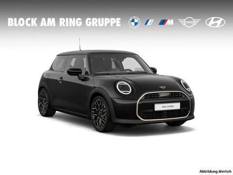 MINI Cooper S undefined