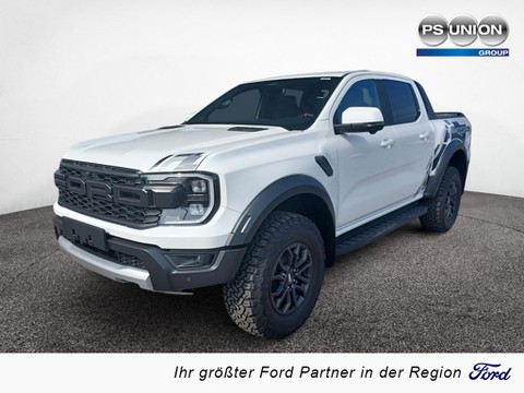 Ford Ranger 2.0 Raptor DoKa