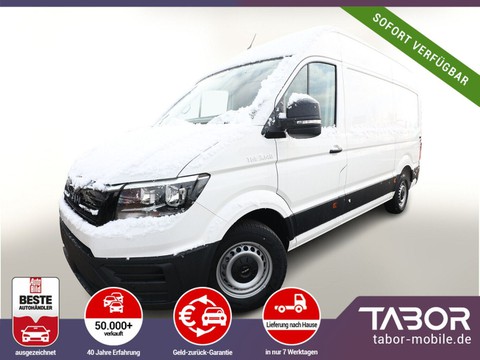 MAN TGE 2.0 TDI Kasten 140 L3H3