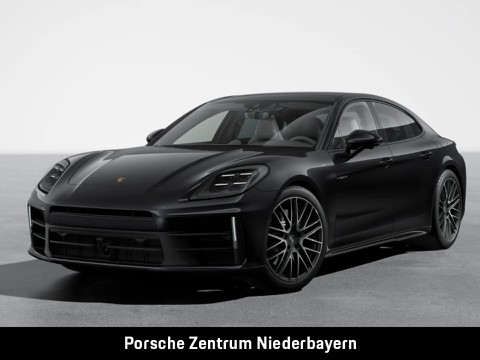 Porsche Panamera 4 E-Hybrid | | |