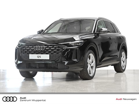 Audi Q5 TFSI