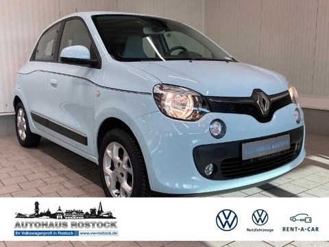 Renault Twingo 1.0 Intens SCe 70