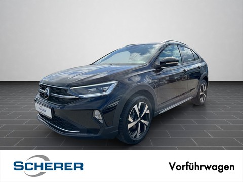 Volkswagen Taigo 1.0 l TSI Style
