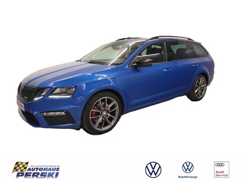 Skoda Octavia 2.0 TDI Kombi