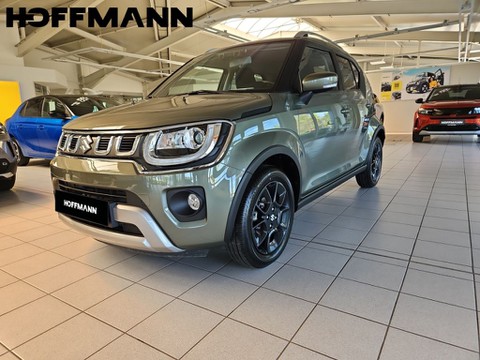 Suzuki Ignis 1.2 Comfort