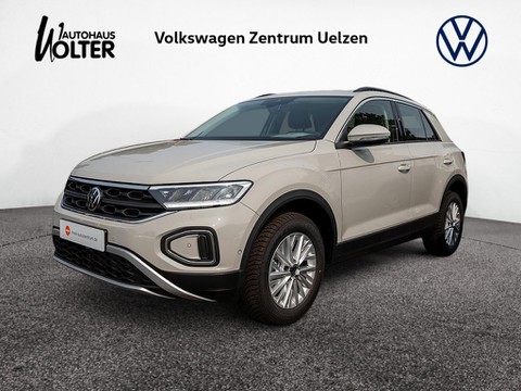 Volkswagen T-Roc 1.0 TSI Life