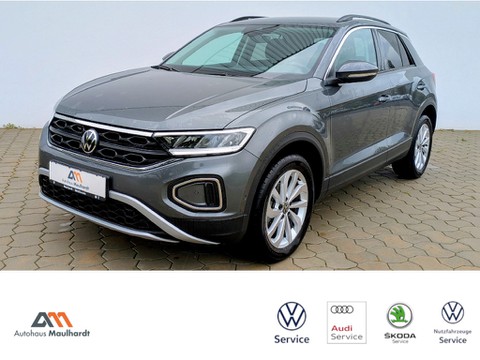 Volkswagen T-Roc 1.5 Life