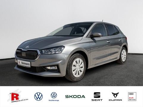 Skoda Fabia 1.0 MPI SELECTION SoundSys
