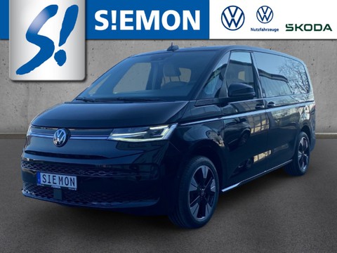 Volkswagen T7 Multivan Multivan Goal LM19 EasyOpen