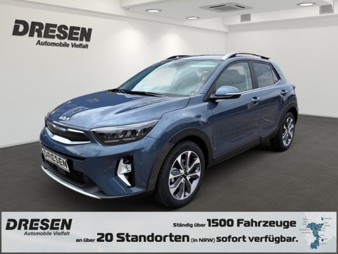 Kia Stonic 1.0 T-GDI Spirit