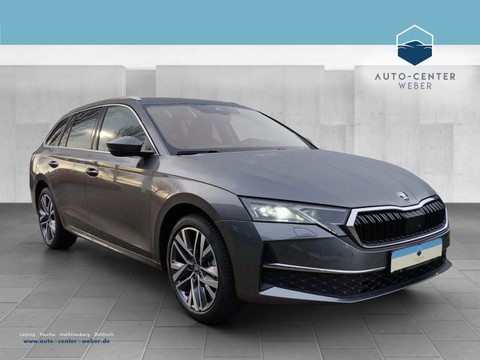 Skoda Octavia 2.0 TDI Combi Tour # #