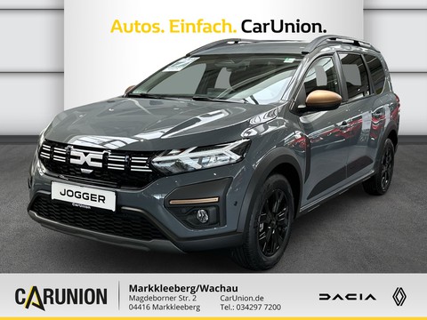 Dacia Jogger Extreme TCe 110