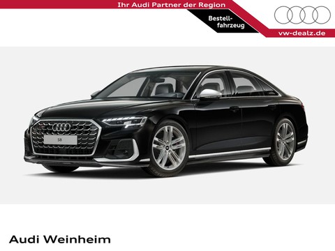 Audi S8 TFSI quattro