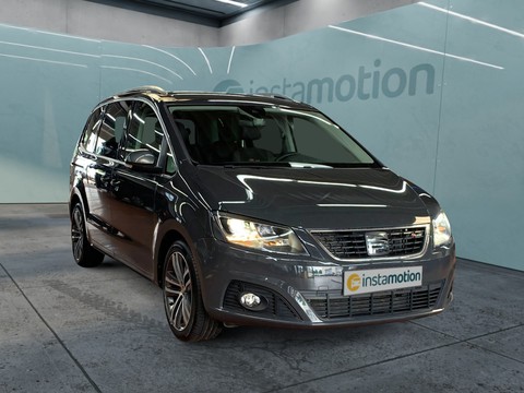 Seat Alhambra 1.4 FR-Line