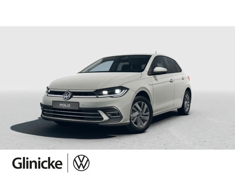 Volkswagen Polo 1.0 l TSI Style OPF