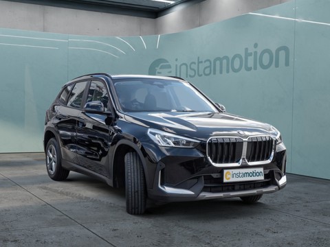 BMW X1 undefined