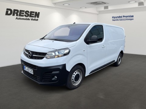 Opel Vivaro Edition M Cargo