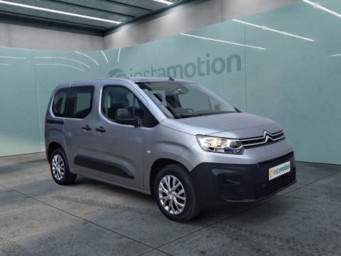 Citroën Berlingo 110
