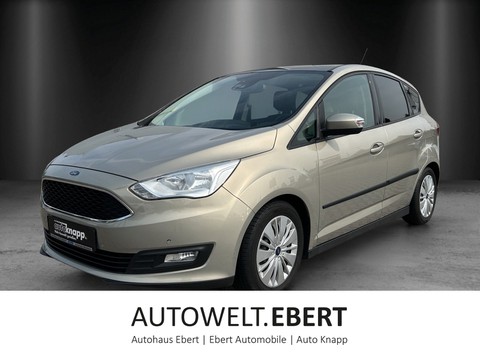 Ford C-Max 1.5 Business
