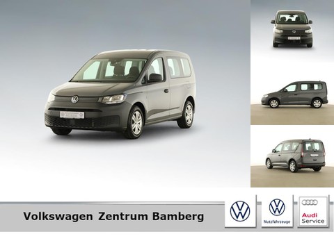 Volkswagen Caddy 1.5 TSI EcoProfi Kombi