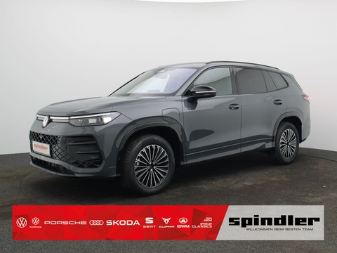 Volkswagen Tayron 1.5 l R-Line eHybrid OPF ( 177 ) u pplungsgetriebe