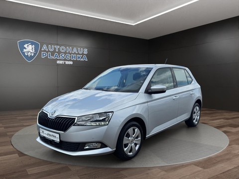 Skoda Fabia 1.0 Ambition