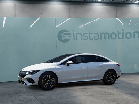 Mercedes-Benz EQE 350