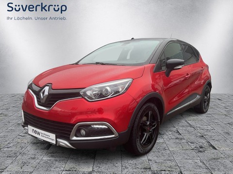 Renault Captur 1.5 dCi 90 eco² Helly Hansen S