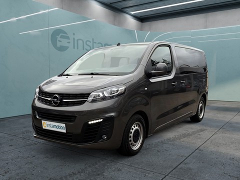 Opel Zafira 2.0 Life EU6d D M Musikstreaming
