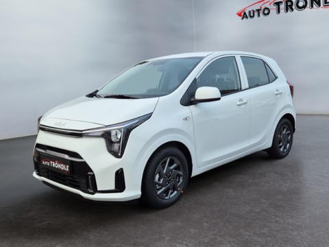 Kia Picanto 1.0 Vision