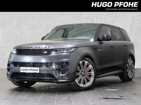 Land Rover Range Rover Sport 4.4 AUTOBIOGRAPHY P530 AWD