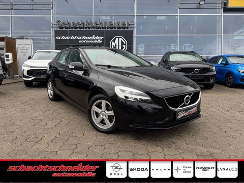 Volvo V40 T2 Kinetic Geartr