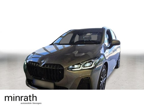 BMW 220 i Active Tourer M-Sport