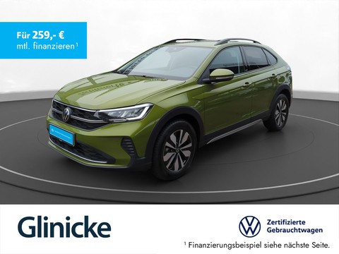 Volkswagen Taigo 1.0 TSI Life SiHz
