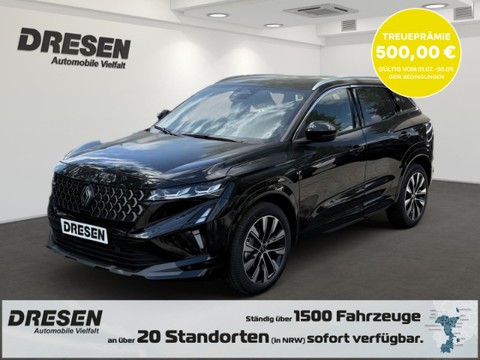 Renault Austral Techno Mild Hybrid 160 Automatik