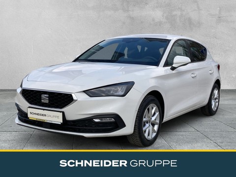 Seat Leon 1.5 TSI Style Edition