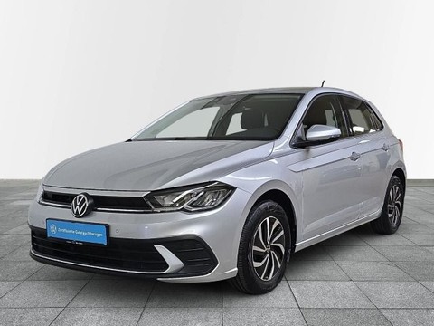 Volkswagen Polo 1.0 TSI Life Polo Life DIGITAL