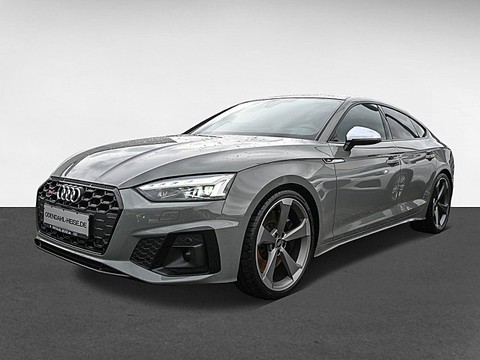 Audi S5 Sportback TDI