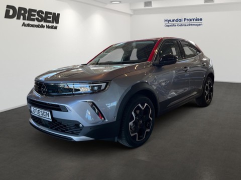 Opel Mokka 1.2 B Turbo Ultimate
