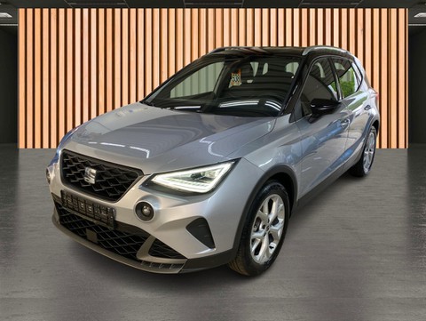 Seat Arona 1.0 TSI FR