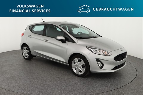 Ford Fiesta 1.0 Cool & Connect EcoBoost 74kW