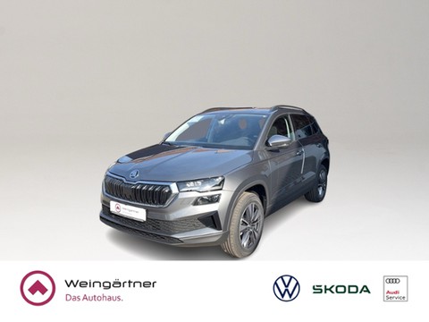 Skoda Karoq 1.5 Drive
