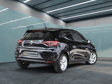 Renault Clio ZEN TCe90