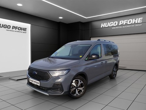 Ford Grand Tourneo 2.0 Connect Active EcoBlue 90kW(122PS) Automatik