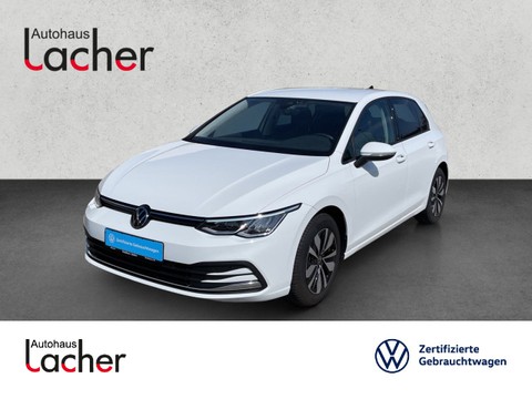 Volkswagen Golf 1.5 TSI MOVE