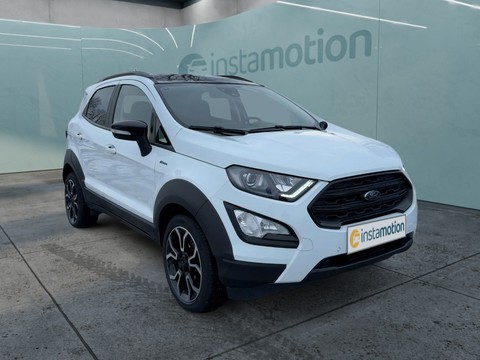 Ford EcoSport 1.0 EcoBoost Active