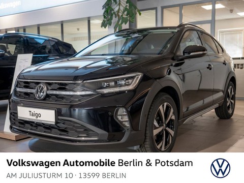 Volkswagen Taigo 1.0 l TSI Style